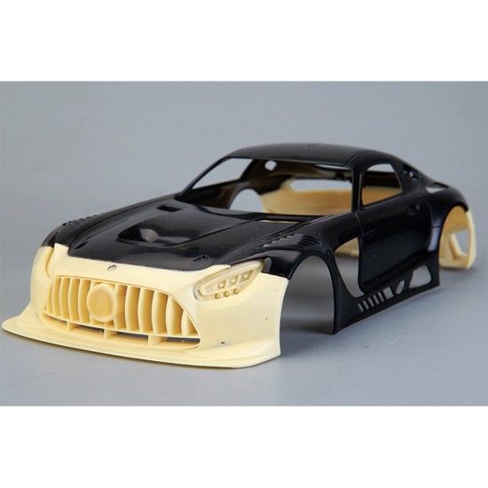 1/24 Mercedes AMG GT3 Evo Package Detail-up Parts for Tamiya #24345 1/24 Mercedes AMG GT3 Evo Package Detail-up Parts for Tamiya #24345
