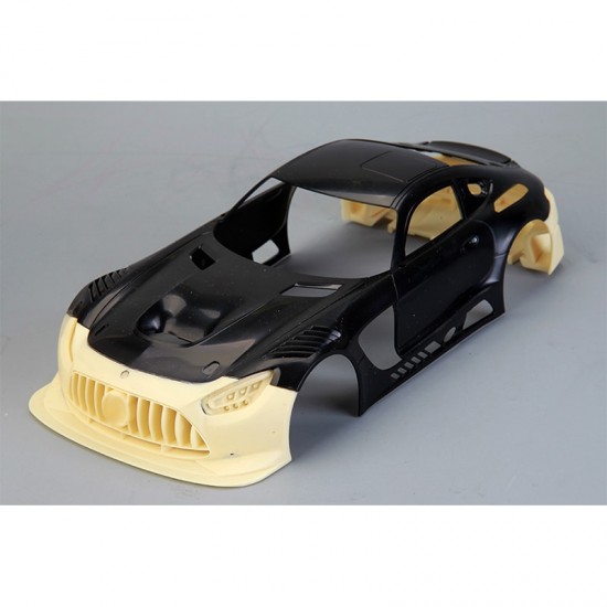 1/24 Mercedes AMG GT3 Evo Package Detail-up Parts for Tamiya #24345 1/24 Mercedes AMG GT3 Evo Package Detail-up Parts for Tamiya #24345