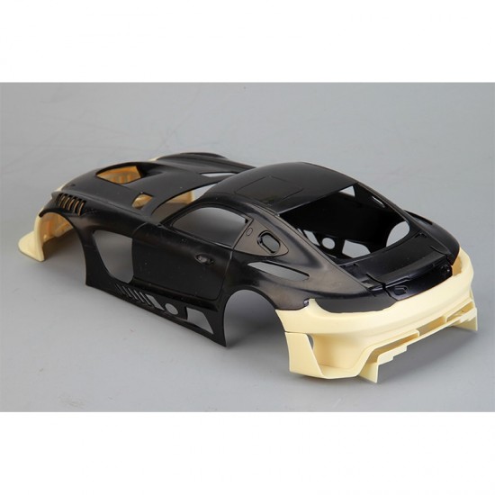 1/24 Mercedes AMG GT3 Evo Package Detail-up Parts for Tamiya #24345 1/24 Mercedes AMG GT3 Evo Package Detail-up Parts for Tamiya #24345