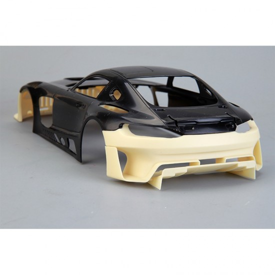 1/24 Mercedes AMG GT3 Evo Package Detail-up Parts for Tamiya #24345 1/24 Mercedes AMG GT3 Evo Package Detail-up Parts for Tamiya #24345