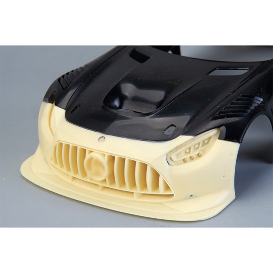 1/24 Mercedes AMG GT3 Evo Package Detail-up Parts for Tamiya #24345 1/24 Mercedes AMG GT3 Evo Package Detail-up Parts for Tamiya #24345