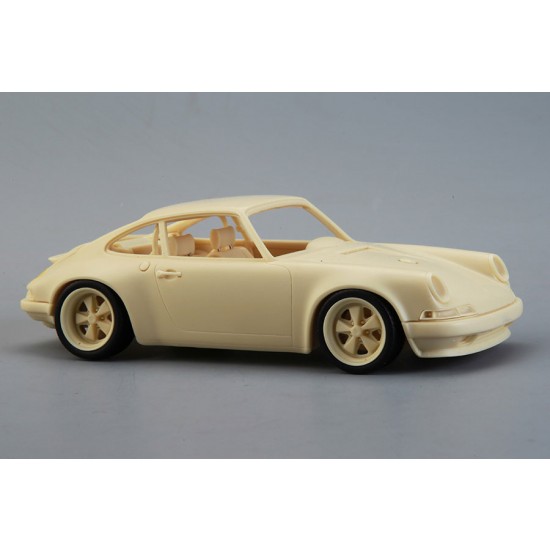 1/24 Porsche Singer Full Detail Kit 1/24 Porsche Singer Full Detail Kit