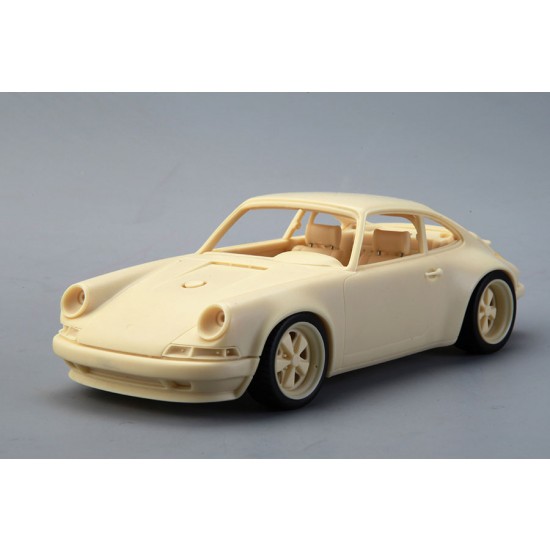 1/24 Porsche Singer Full Detail Kit 1/24 Porsche Singer Full Detail Kit