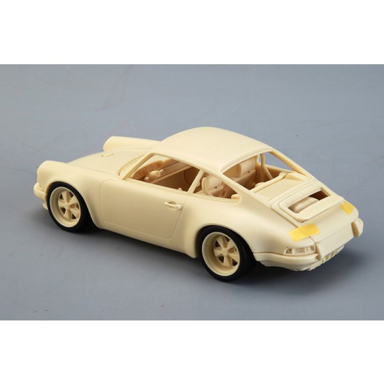 1/24 Porsche Singer Full Detail Kit 1/24 Porsche Singer Full Detail Kit