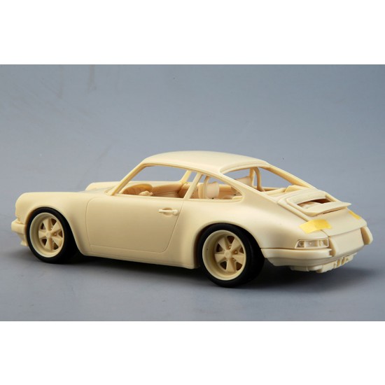 1/24 Porsche Singer Full Detail Kit 1/24 Porsche Singer Full Detail Kit