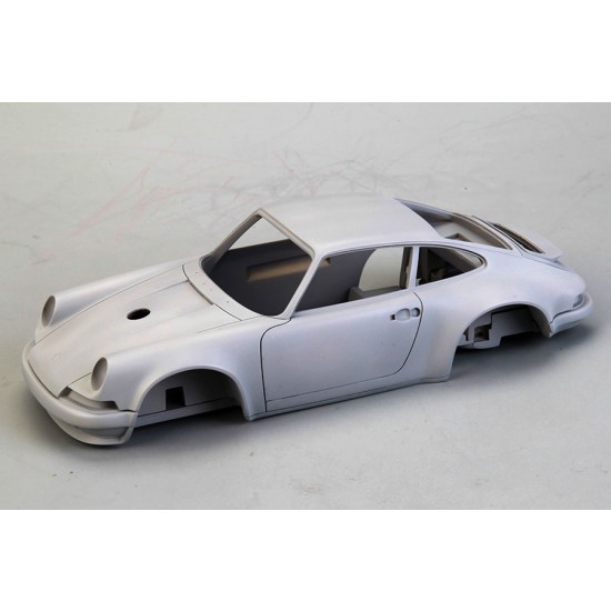 1/24 Porsche Singer Full Detail Kit 1/24 Porsche Singer Full Detail Kit
