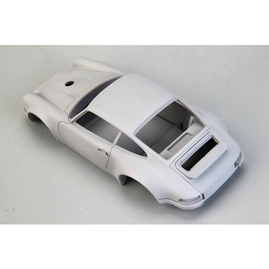 1/24 Porsche Singer Full Detail Kit 1/24 Porsche Singer Full Detail Kit