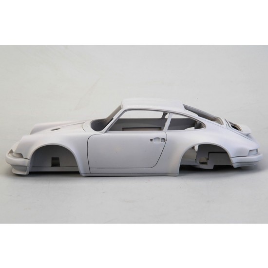 1/24 Porsche Singer Full Detail Kit 1/24 Porsche Singer Full Detail Kit