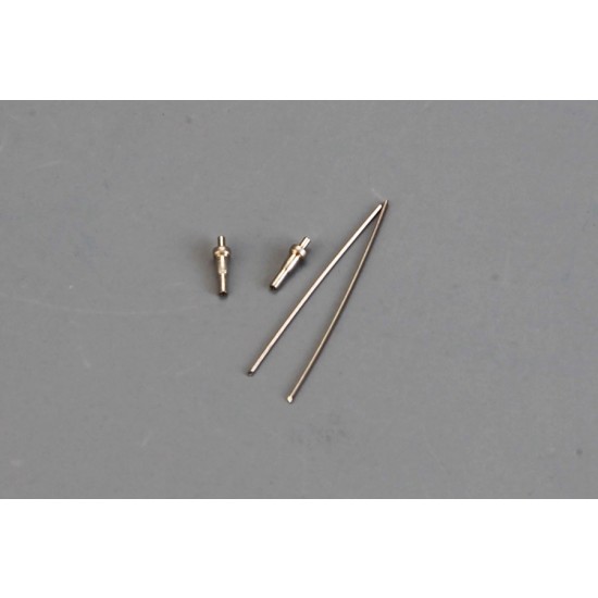 1/24 Racing Cars Antenna Set Ver.B 1/24 Racing Cars Antenna Set Ver.B