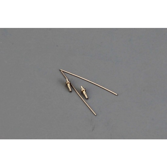 1/24 Racing Cars Antenna Set Ver.C 1/24 Racing Cars Antenna Set Ver.C