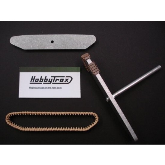 Track Links Tool for 1/35 M4/M4A3 Sherman Track Links Tool for 1/35 M4/M4A3 Sherman