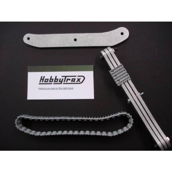 Track Links Tool Set for 1/35 WWII German Tiger II Track Links Tool Set for 1/35 WWII German Tiger II