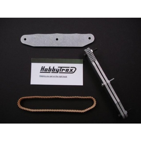 Track Links Tool Set for 1/35 WWII German Panzer.IV w/3 Return Rollers Track Links Tool Set for 1/35 WWII German Panzer.IV w/3 Return Rollers