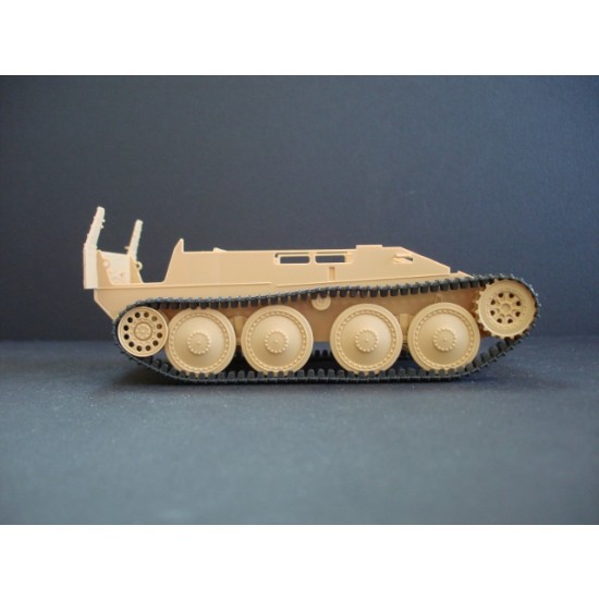 Track Links Tool for 1/35 38T & Marder w/1 Return Roller Track Links Tool for 1/35 38T & Marder w/1 Return Roller