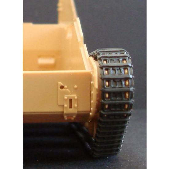 Track Links Tool for 1/35 38T & Marder w/1 Return Roller Track Links Tool for 1/35 38T & Marder w/1 Return Roller