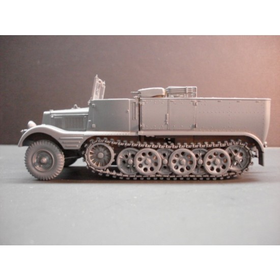 Track Links Double Duty Tool for 1/35 German SdKfz.251 Halftrack&SdKfz.11 3Ton Halftrack Track Links Double Duty Tool for 1/35 German SdKfz.251 Halftrack&SdKfz.11 3Ton Halftrack