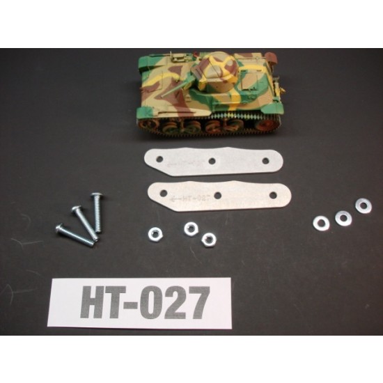 Track Links Tool for 1/35 Japanese Type 97 TE KE Track Links Tool for 1/35 Japanese Type 97 TE KE
