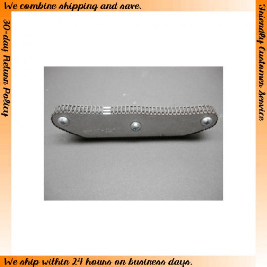 Track Links Tool for 1/35 38Ton Hetzer Track Links Tool for 1/35 38Ton Hetzer