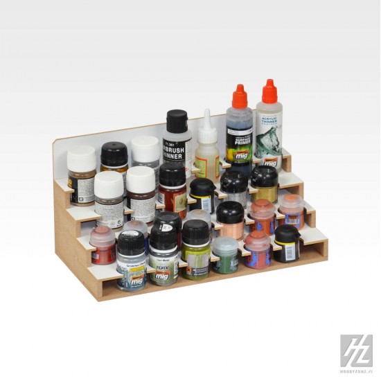 Paints Module (Diameter: 36mm, Dimensions: 30cm x 15cm x 15cm) Paints Module (Diameter: 36mm, Dimensions: 30cm x 15cm x 15cm)