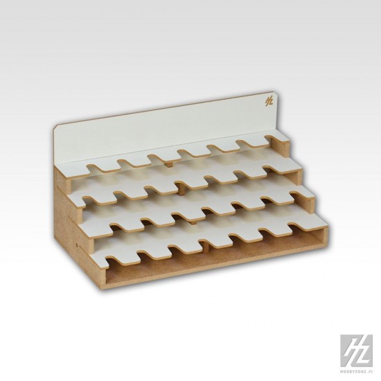 Oil Paints Module (Dimensions: 30cm x 15cm x 15cm) Oil Paints Module (Dimensions: 30cm x 15cm x 15cm)