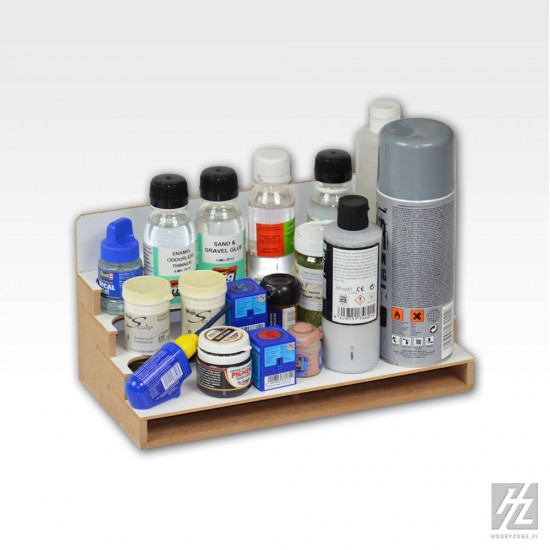 Bottles Module (Dimensions: 30cm x 15cm x 15cm) Bottles Module (Dimensions: 30cm x 15cm x 15cm)