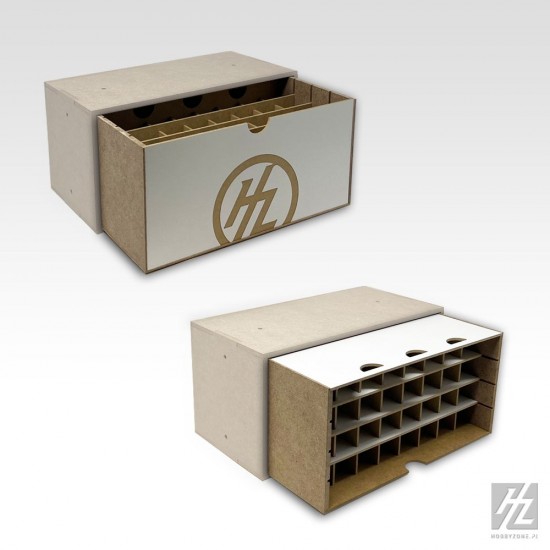Universal Drawer with Replaceable Dividers (Standalone or for OM14 Module) Universal Drawer with Replaceable Dividers (Standalone or for OM14 Module)