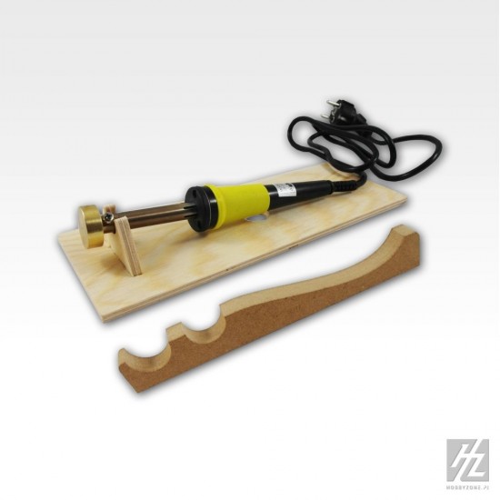 Electric Plank Bender Electric Plank Bender