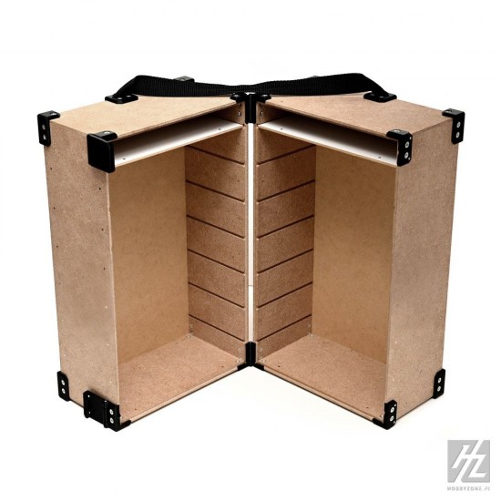 Portable Hobby Station - Base Portable Hobby Station - Base