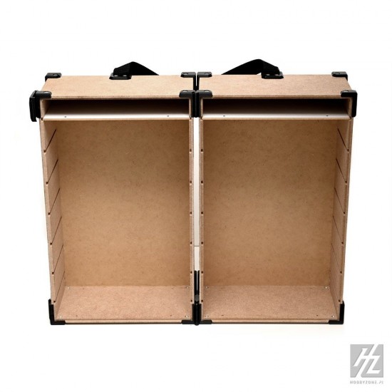 Portable Hobby Station - Base Portable Hobby Station - Base