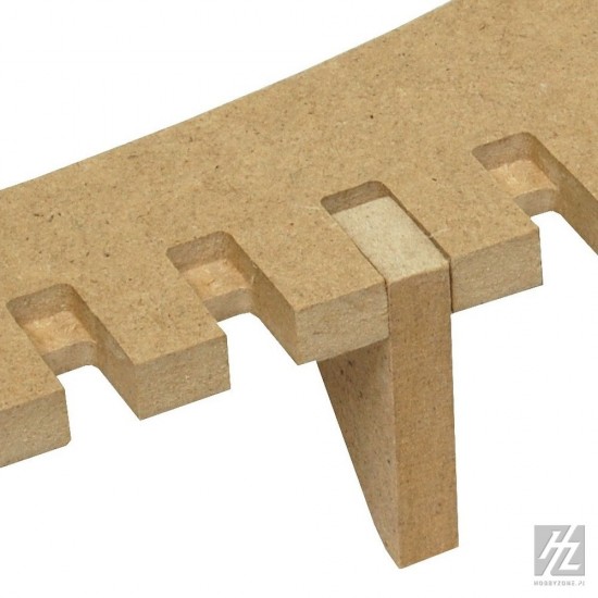 Professional Building Slip (Base Size: 100cm x 25cm) Professional Building Slip (Base Size: 100cm x 25cm)