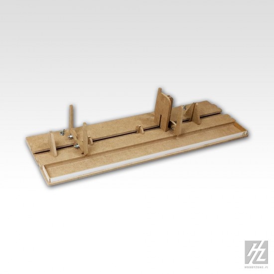 Professional Building Slip - Small (Base Size: 60cm x 20cm) Professional Building Slip - Small (Base Size: 60cm x 20cm)