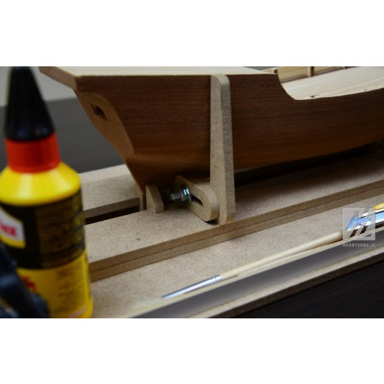 Professional Building Slip - Small (Base Size: 60cm x 20cm) Professional Building Slip - Small (Base Size: 60cm x 20cm)
