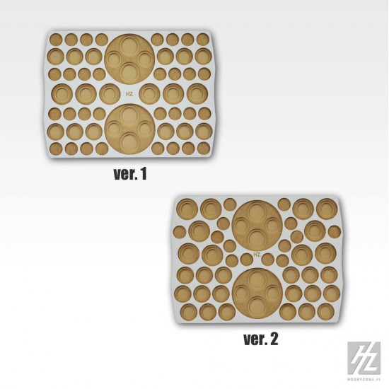 Tournament Tray Version 2 Tournament Tray Version 2
