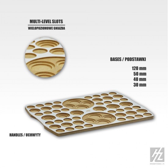 Tournament Tray Version 2 Tournament Tray Version 2