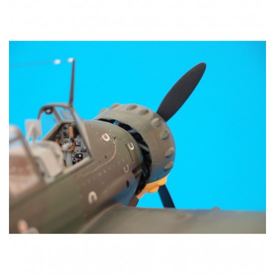 1/32 Ships Catapult for Arado Ar 196 1/32 Ships Catapult for Arado Ar 196