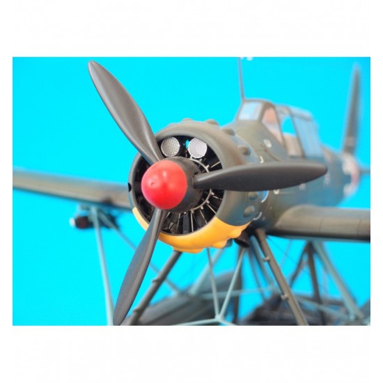 1/32 Ships Catapult for Arado Ar 196 1/32 Ships Catapult for Arado Ar 196