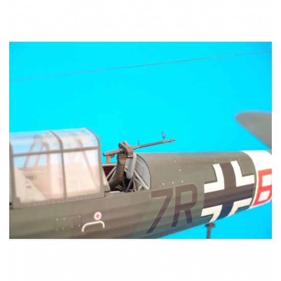 1/32 Ships Catapult for Arado Ar 196 1/32 Ships Catapult for Arado Ar 196