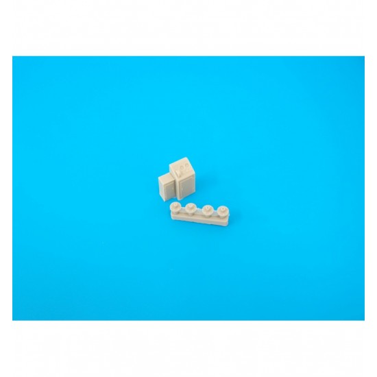 1/32 Ships Catapult for Arado Ar 196 1/32 Ships Catapult for Arado Ar 196