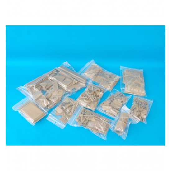 1/32 PBY 5A Catalina (Limited Edition) 1/32 PBY 5A Catalina (Limited Edition)