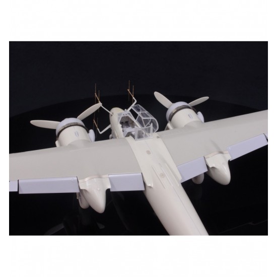 1/32 Focke Wulf TA-154 Moskito 1/32 Focke Wulf TA-154 Moskito