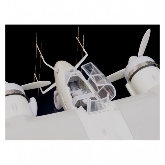 1/32 Focke Wulf TA-154 Moskito 1/32 Focke Wulf TA-154 Moskito