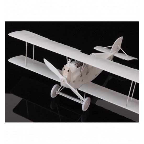 1/32 Aviatik Berg D.I 1/32 Aviatik Berg D.I