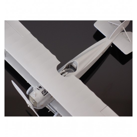1/32 Aviatik Berg D.I 1/32 Aviatik Berg D.I