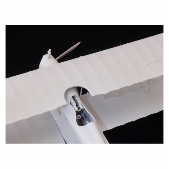 1/32 Aviatik Berg D.I 1/32 Aviatik Berg D.I