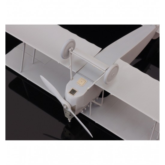 1/32 Aviatik Berg D.I 1/32 Aviatik Berg D.I