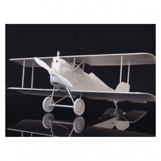 1/32 Aviatik Berg D.I 1/32 Aviatik Berg D.I
