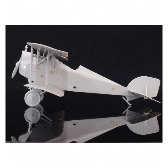 1/32 Aviatik Berg D.I 1/32 Aviatik Berg D.I