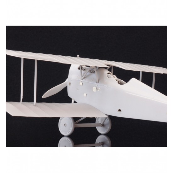 1/32 Aviatik Berg D.I 1/32 Aviatik Berg D.I