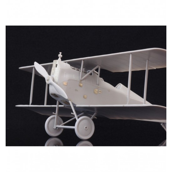 1/32 Aviatik Berg D.I 1/32 Aviatik Berg D.I