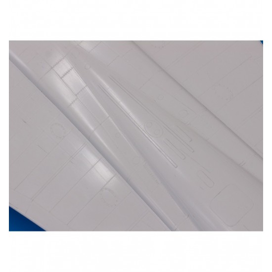 1/48 Aerospatiale Concorde Decals Air France and British Airways 1/48 Aerospatiale Concorde Decals Air France and British Airways